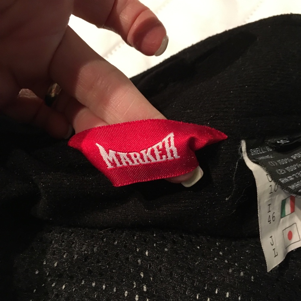 Marker Ski Pants - image 1